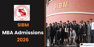 SIBM Bengaluru MBA Fees 2026-28 Out; Academic Fee Increased by Nearly 5%